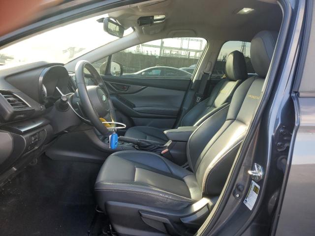Photo 7 from auction – 2022 SUBARU CROSSTREK with VIN JF2GTHRC4NH237652