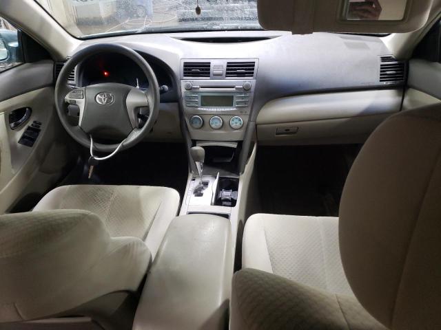 Photo 8 from auction – 2008 TOYOTA CAMRY CE with VIN 4T4BE46K28R044517