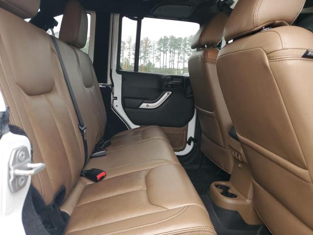 Photo 10 from auction – 2015 JEEP WRANGLER U with VIN 1C4HJWEGXFL592961
