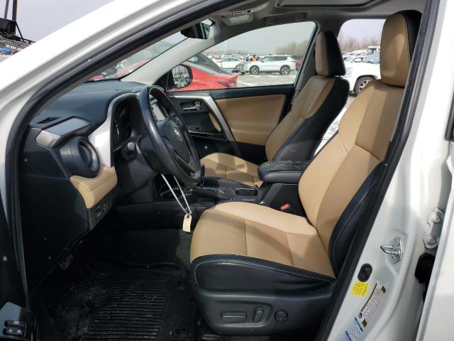 Photo 7 from auction – 2018 TOYOTA RAV4 LIMIT with VIN JTMDFREV9JJ742708