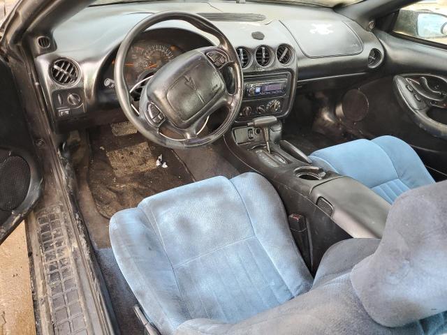 Photo 8 from auction – 1997 PONTIAC FIREBIRD with VIN 2G2FS22K8V2217367