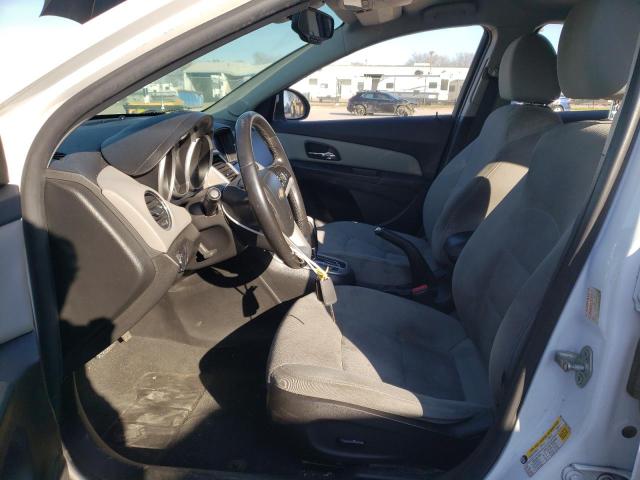 Photo 7 from auction – 2014 CHEVROLET CRUZE LT with VIN 1G1PC5SB4E7143588