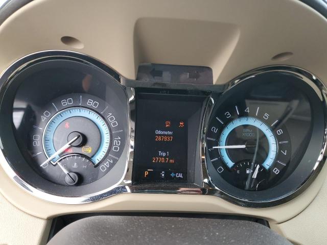 صورة رقم 9 من المزاد - 2012 BUICK LACROSSE P مع VIN 1G4GD5E37CF331030