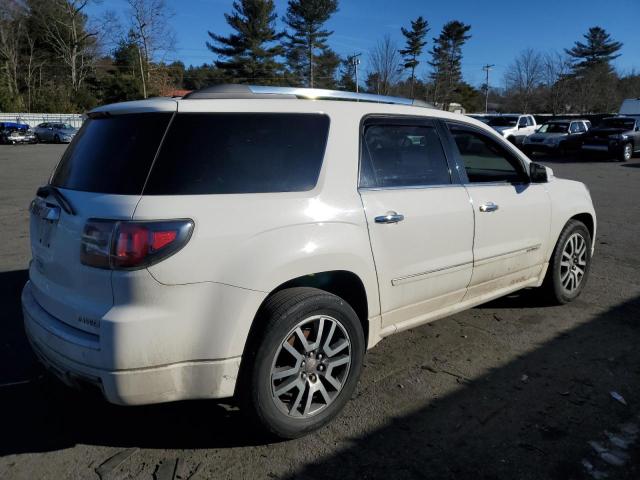 Photo 3 from auction – 2013 GMC ACADIA DEN with VIN 1GKKVTKD3DJ224153