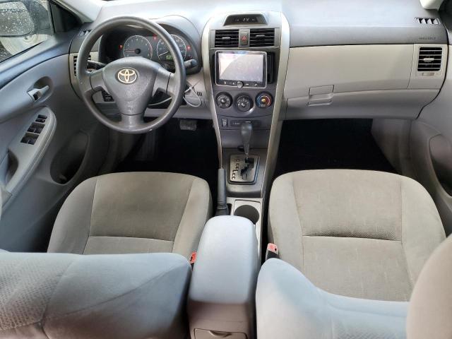 Photo 8 from auction – 2013 TOYOTA COROLLA BA with VIN 5YFBU4EE6DP203298