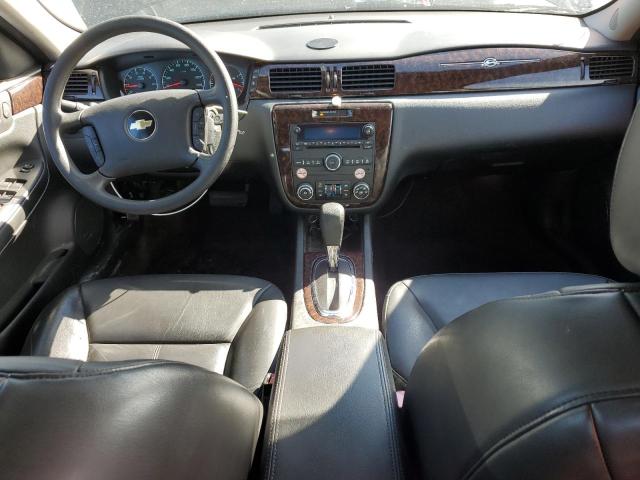 Photo 8 from auction – 2016 CHEVROLET IMPALA LIM with VIN 2G1WC5E33G1133988