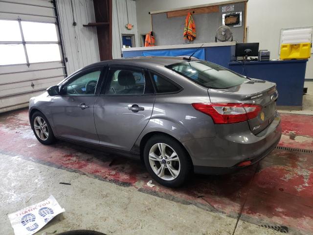 Photo 2 from auction – 2014 FORD FOCUS SE with VIN 1FADP3F29EL411321