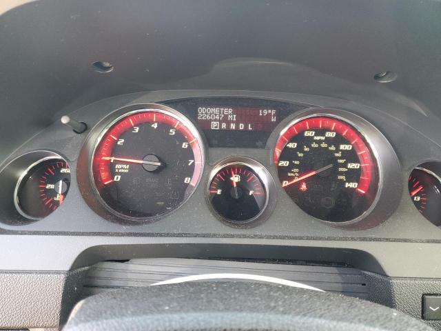 Zdjęcie 9 z aukcji – 2012 GMC ACADIA DEN z VIN 1GKKRTED5CJ259646