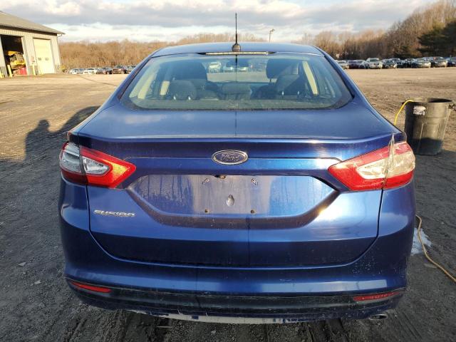 Photo 6 from auction – 2015 FORD FUSION SE with VIN 1FA6P0H74F5128301