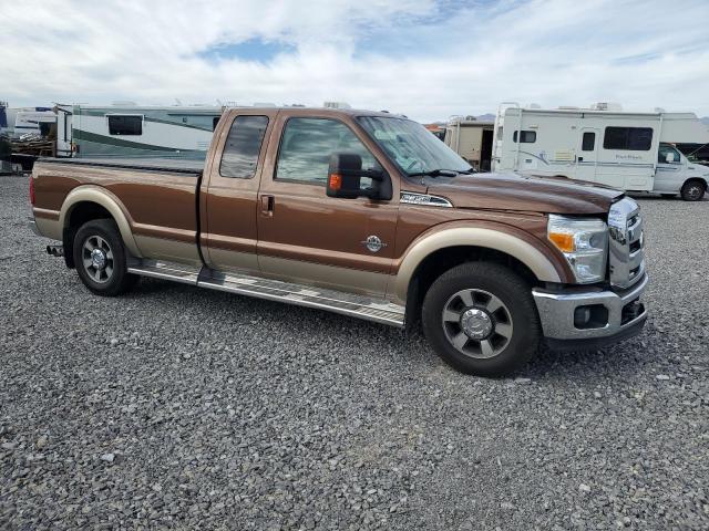 Photo 4 from auction – 2011 FORD F350 SUPER with VIN 1FT8X3AT3BEB53292