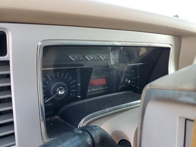 Photo 9 from auction – 2007 LINCOLN NAVIGATOR with VIN 5LMFU27587LJ07925