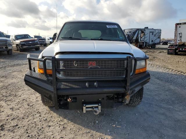 Photo 5 from auction – 2000 FORD EXCURSION with VIN 1FMSU43F2YEC77294