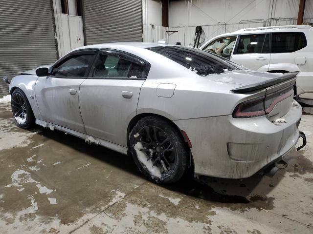 Photo 2 from auction – 2021 DODGE CHARGER SC with VIN 2C3CDXGJ7MH561679