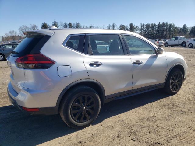 Photo 3 from auction – 2018 NISSAN ROGUE with VIN KNMAT2MV3JP568958