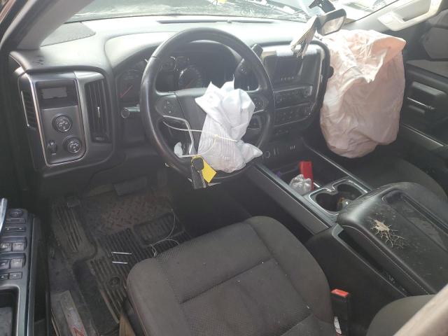 Photo 8 from auction – 2015 CHEVROLET SILVERADO with VIN 3GCUKREC9FG447739