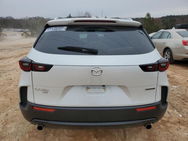Photo 6 from auction – 2024 MAZDA CX-50 PREM with VIN 7MMVABEM8RN178068