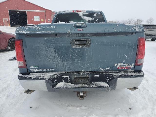 Photo 6 from auction – 2011 GMC SIERRA C15 with VIN 1GTR1UEA5BZ331216