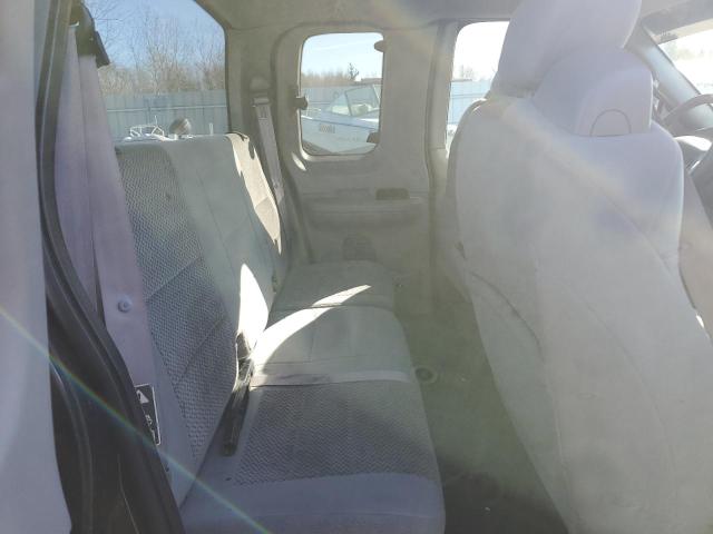 Photo 10 from auction – 2003 FORD F150 with VIN 1FTRX17263NA13858
