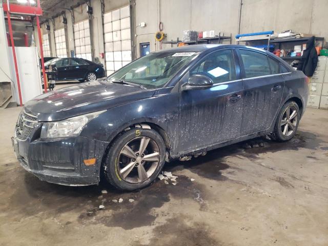 CHEVROLET CRUZE LT 2014 with VIN 1G1PE5SB4E7363629 - Photo from auction