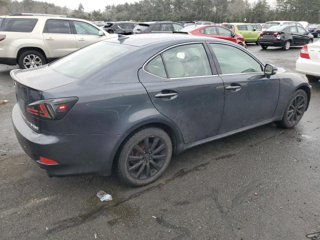 Photo 3 from auction – 2010 LEXUS IS 250 with VIN JTHCF5C24A5036718