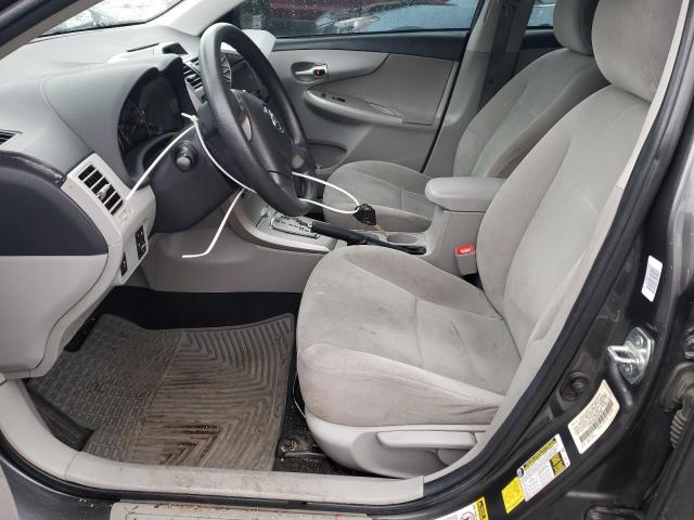 Photo 7 from auction – 2013 TOYOTA COROLLA BA with VIN 5YFBU4EEXDP097888