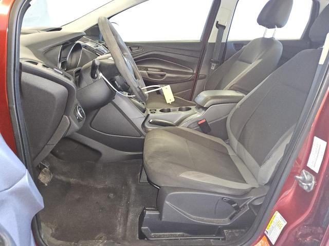 Фото 7 с аукциона – 2015 FORD ESCAPE S с VIN 1FMCU0F73FUB10964