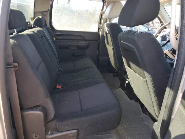 Photo 10 from auction – 2012 CHEVROLET 1500 with VIN 3GCPKSE73CG185235