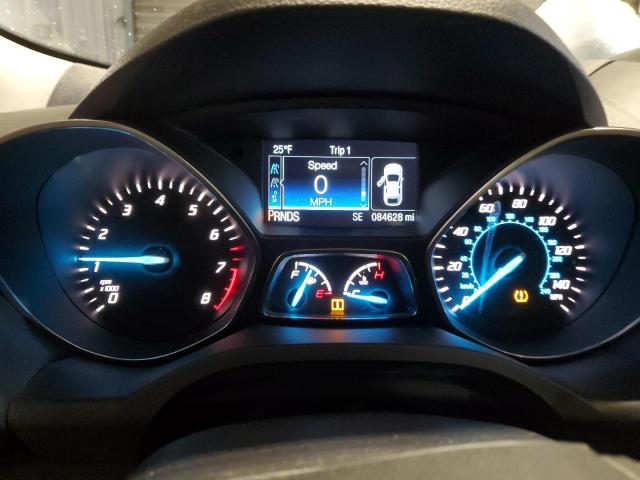 Фото 9 с аукциона – 2015 FORD ESCAPE TIT с VIN 1FMCU9J90FUB86333