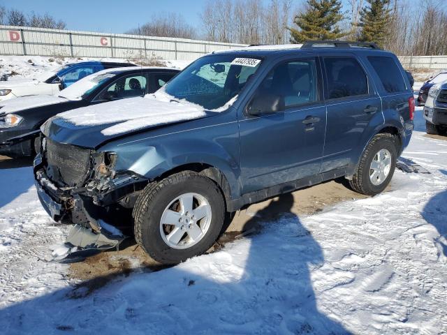 FORD ESCAPE XLT 2012 z numerem VIN 1FMCU0DG1CKB10472 - Zdjęcie z aukcji
