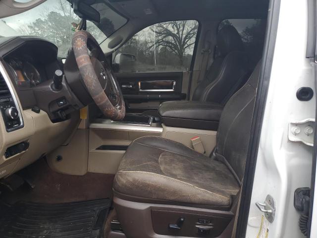 Photo 7 from auction – 2012 DODGE RAM 2500 L with VIN 3C6UD5LL4CG338615