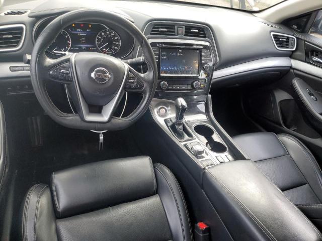 Photo 8 from auction – 2017 NISSAN MAXIMA 3.5 with VIN 1N4AA6AP7HC413923