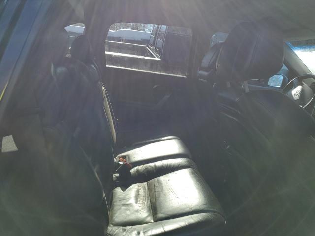 Photo 11 from auction – 2007 ACURA MDX with VIN 2HNYD28277H547422