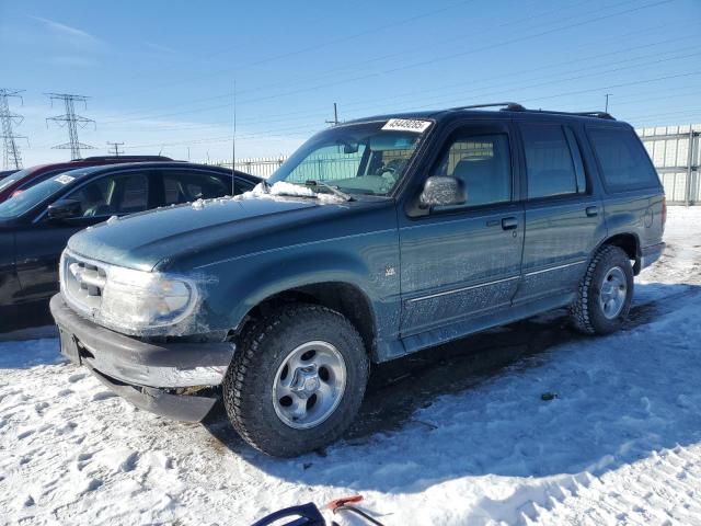 FORD EXPLORER 1997 with VIN 1FMDU35P8VUB84273 - Photo from auction