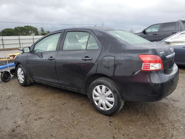 Photo 2 from auction – 2007 TOYOTA YARIS with VIN JTDBT923171040975