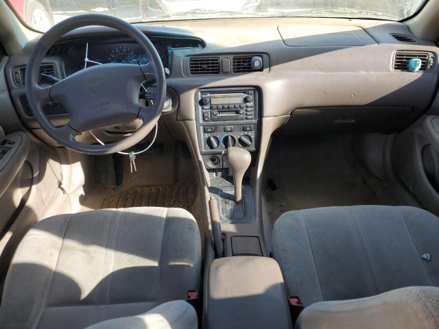 Photo 8 from auction – 2000 TOYOTA CAMRY CE with VIN 4T1BG22K8YU974551