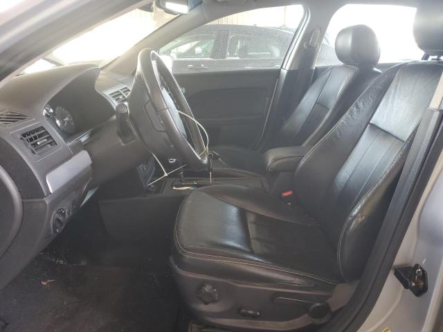 Photo 7 from auction – 2006 MERCURY MILAN PREM with VIN 3MEHM08116R610047