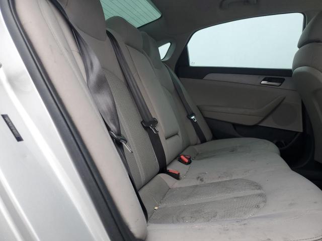 Photo 10 from auction – 2019 HYUNDAI SONATA SE with VIN 5NPE24AF3KH808553