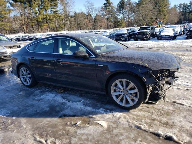 Снимка 4 от търг – 2016 AUDI A7 PREMIUM с VIN WAUWGAFC3GN005488