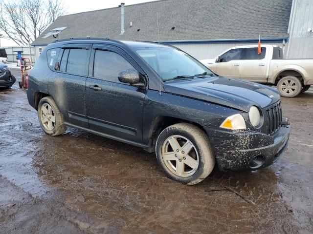 Photo 4 from auction – 2009 JEEP COMPASS SP with VIN 1J4FT47B39D110394