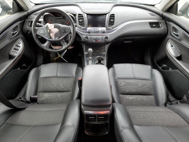 Photo 8 from auction – 2016 CHEVROLET IMPALA LT with VIN 2G1105SA3G9155495