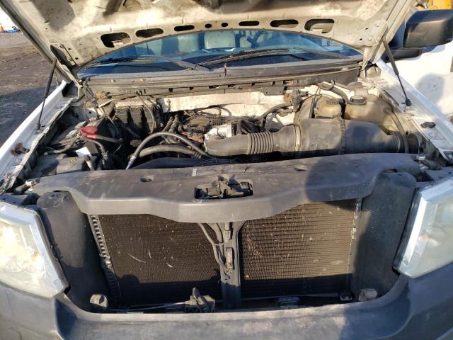 Photo 11 from auction – 2007 FORD F150 with VIN 1FTRF12287NA13764