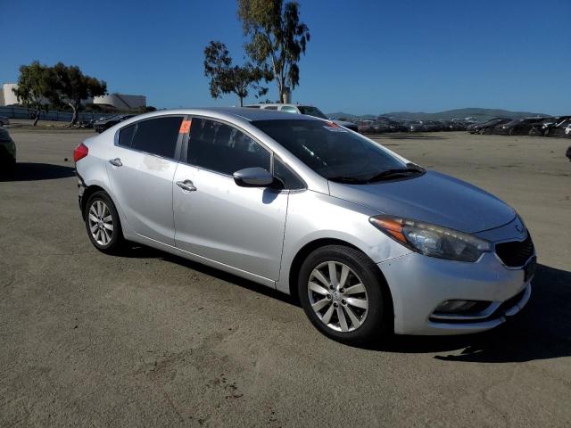 Photo 4 from auction – 2014 KIA FORTE EX with VIN KNAFX4A85E5127741