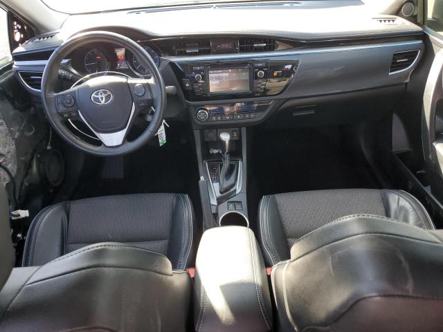Photo 8 from auction – 2016 TOYOTA COROLLA L with VIN 5YFBURHE8GP529665