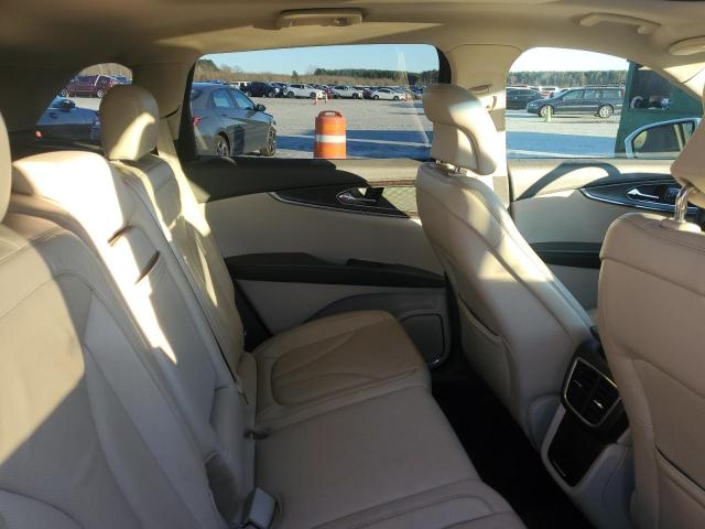 Photo 10 from auction – 2016 LINCOLN MKX RESERV with VIN 2LMTJ6LR7GBL51472