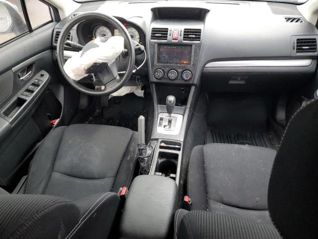 Photo 8 from auction – 2012 SUBARU IMPREZA SP with VIN JF1GPAL65CH227423