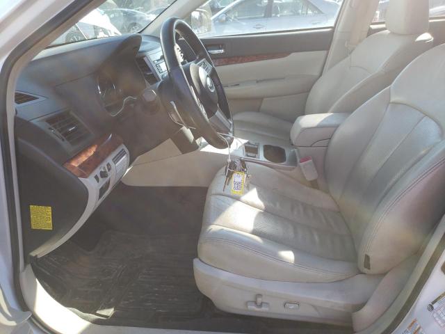 Photo 7 from auction – 2011 SUBARU OUTBACK 2. with VIN 4S4BRBKCXB3361203
