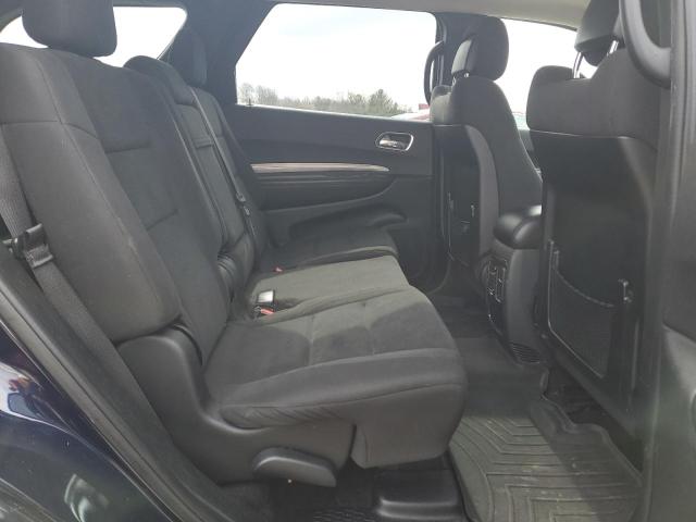 Photo 11 from auction – 2016 DODGE DURANGO SX with VIN 1C4RDJAG2GC486588