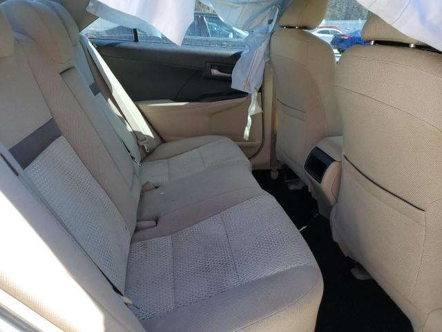 Photo 10 from auction – 2014 TOYOTA CAMRY L with VIN 4T4BF1FK0ER415276