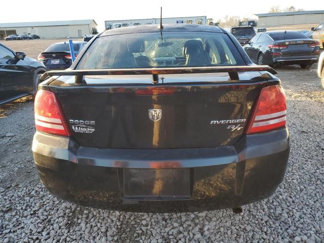 Photo 6 from auction – 2010 DODGE AVENGER R/ with VIN 1B3CC5FB4AN189865