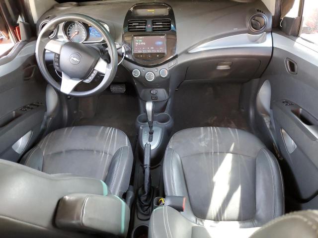 Photo 8 from auction – 2014 CHEVROLET SPARK 1LT with VIN KL8CD6S93EC585171
